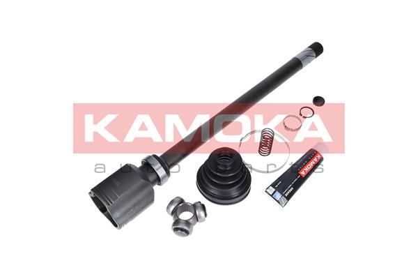 KAMOKA 8007 Joint Kit, drive shaft