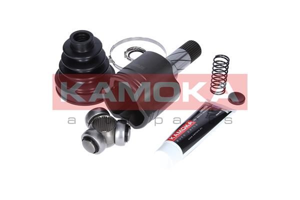 KAMOKA 8008 Joint Kit, drive shaft