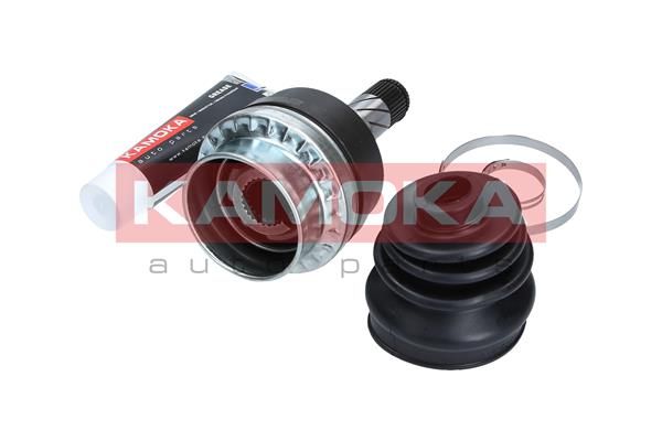KAMOKA 8009 Joint Kit, drive shaft