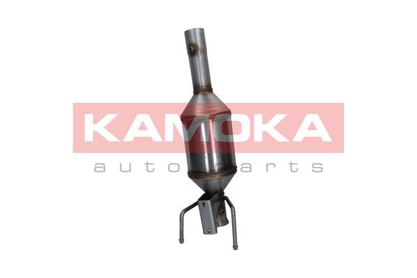 KAMOKA 8010008 Soot/Particulate Filter, exhaust system