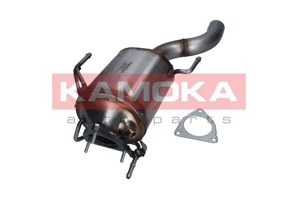 KAMOKA 8010011 Soot/Particulate Filter, exhaust system