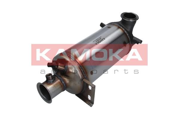 KAMOKA 8010012 Soot/Particulate Filter, exhaust system