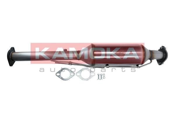KAMOKA 8010013 Soot/Particulate Filter, exhaust system
