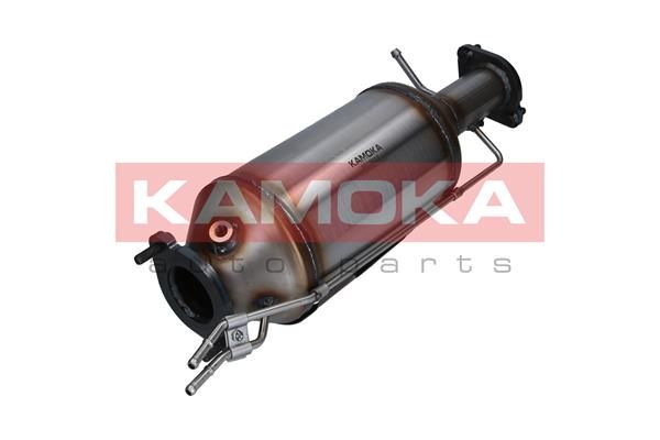 KAMOKA 8010014 Soot/Particulate Filter, exhaust system