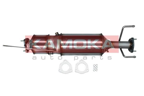 KAMOKA 8010016 Soot/Particulate Filter, exhaust system