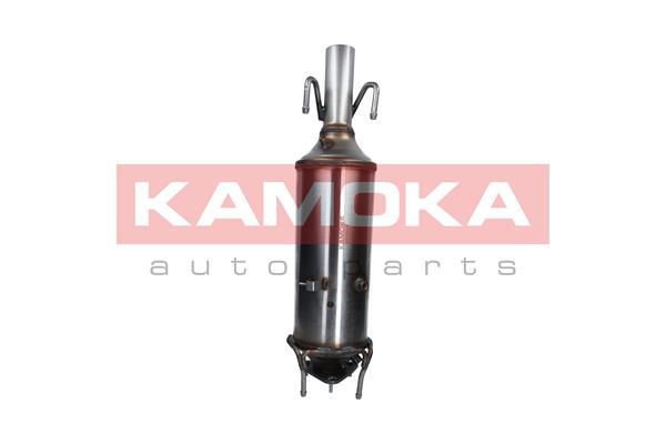 KAMOKA 8010022 Soot/Particulate Filter, exhaust system
