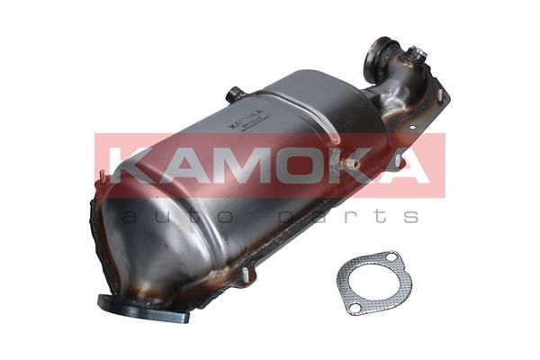 KAMOKA 8010023 Soot/Particulate Filter, exhaust system