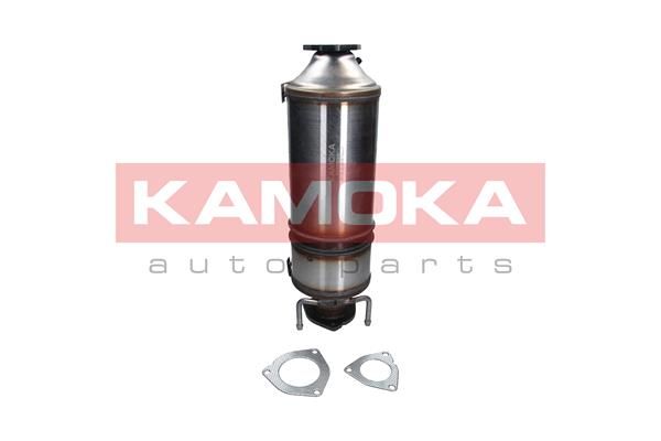 KAMOKA 8010024 Soot/Particulate Filter, exhaust system