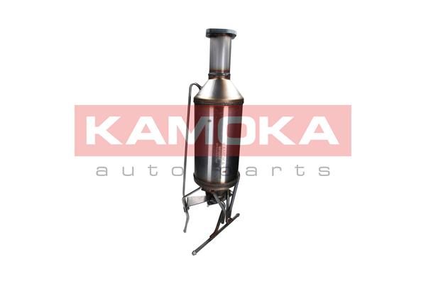 KAMOKA 8010027 Soot/Particulate Filter, exhaust system
