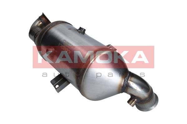 KAMOKA 8010029 Soot/Particulate Filter, exhaust system
