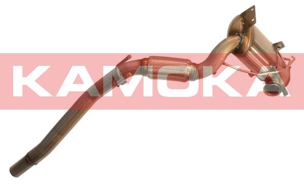 KAMOKA 8010030 Soot/Particulate Filter, exhaust system