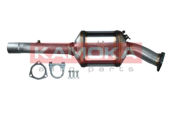 KAMOKA 8010032 Soot/Particulate Filter, exhaust system