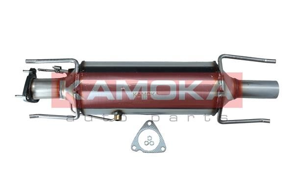 KAMOKA 8010037 Soot/Particulate Filter, exhaust system