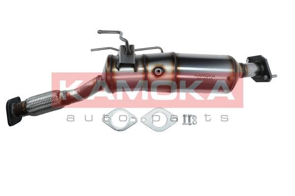 KAMOKA 8010040 Soot/Particulate Filter, exhaust system