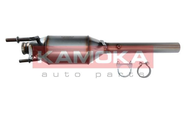 KAMOKA 8010049 Soot/Particulate Filter, exhaust system