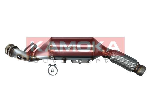 KAMOKA 8010050 Soot/Particulate Filter, exhaust system