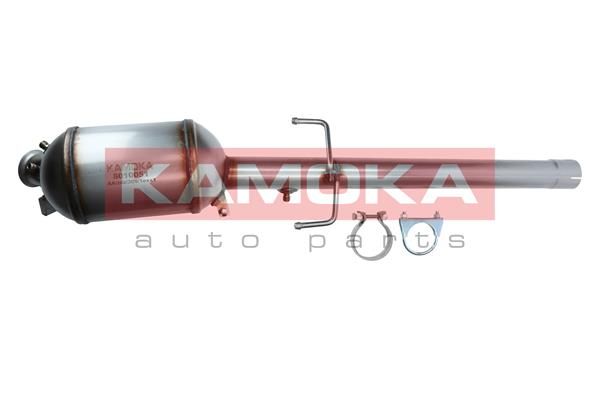 KAMOKA 8010051 Soot/Particulate Filter, exhaust system