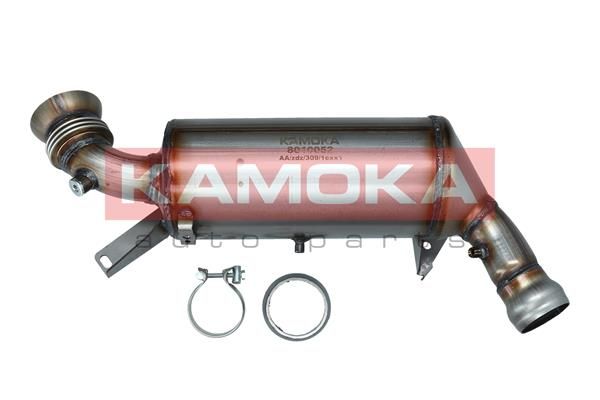 KAMOKA 8010052 Soot/Particulate Filter, exhaust system