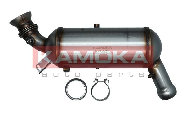 KAMOKA 8010053 Soot/Particulate Filter, exhaust system