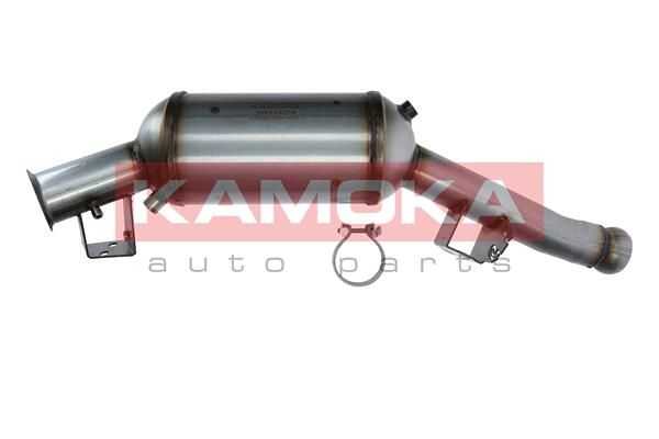 KAMOKA 8010054 Soot/Particulate Filter, exhaust system