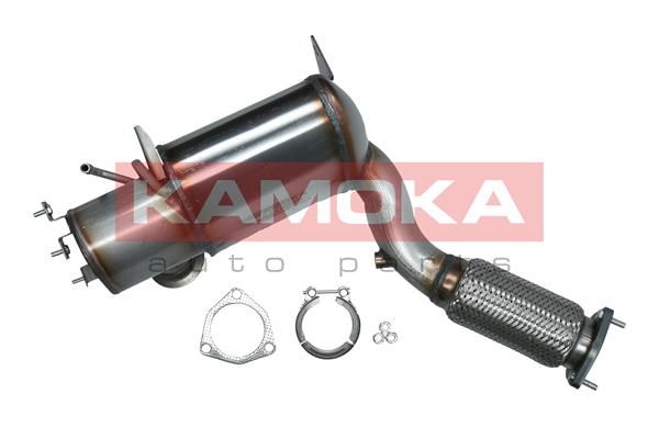 KAMOKA 8010056 Soot/Particulate Filter, exhaust system