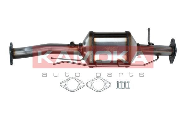 KAMOKA 8010058 Soot/Particulate Filter, exhaust system