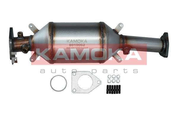 KAMOKA 8010062 Soot/Particulate Filter, exhaust system