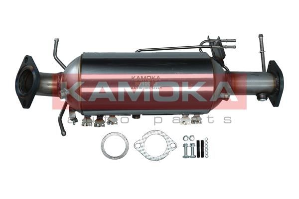KAMOKA 8010063 Soot/Particulate Filter, exhaust system