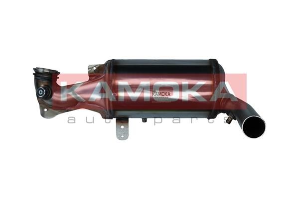 KAMOKA 8010065 Soot/Particulate Filter, exhaust system