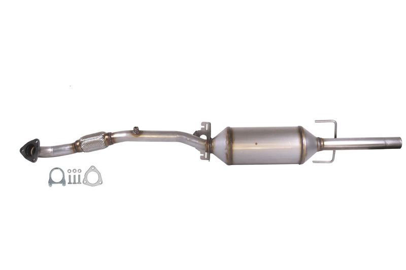 KAMOKA 8010067 Soot/Particulate Filter, exhaust system