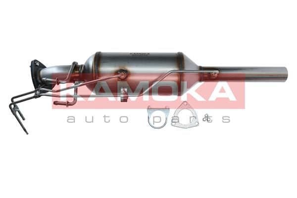 KAMOKA 8010070 Soot/Particulate Filter, exhaust system