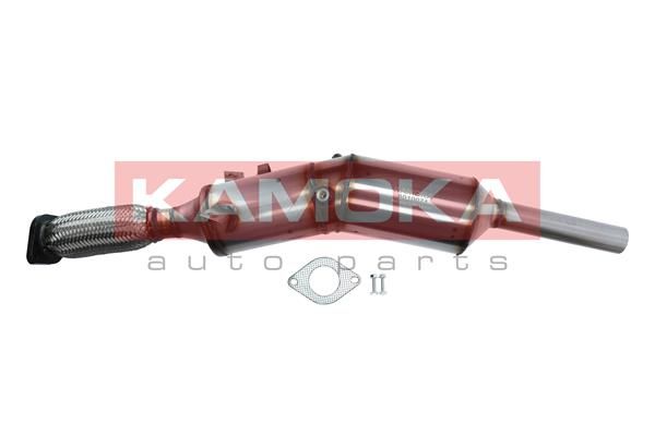 KAMOKA 8010071 Soot/Particulate Filter, exhaust system