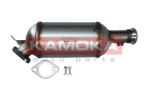 KAMOKA 8010072 Soot/Particulate Filter, exhaust system