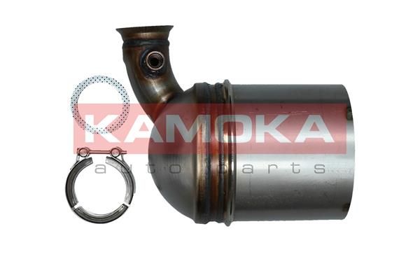 KAMOKA 8010075 Soot/Particulate Filter, exhaust system