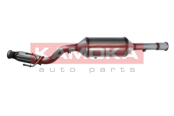 KAMOKA 8010076 Soot/Particulate Filter, exhaust system