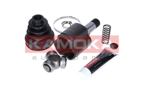 KAMOKA 8014 Joint Kit, drive shaft