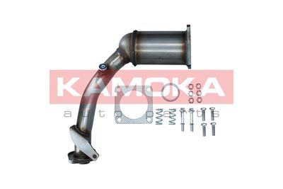 Catalytic Converter KAMOKA 8015003