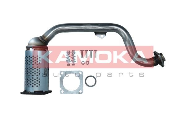 KAMOKA 8015005 Catalytic Converter