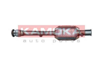 Catalytic Converter KAMOKA 8015006