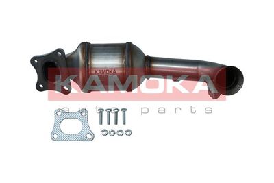 Catalytic Converter KAMOKA 8015007