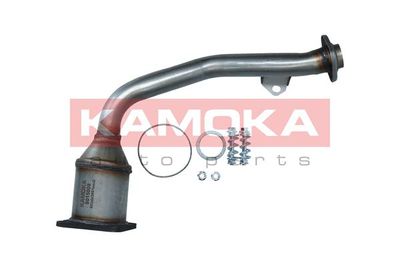 Catalytic Converter KAMOKA 8015009