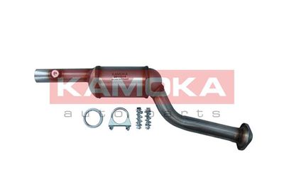 Catalytic Converter KAMOKA 8015014