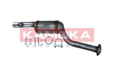 Catalytic Converter KAMOKA 8015016