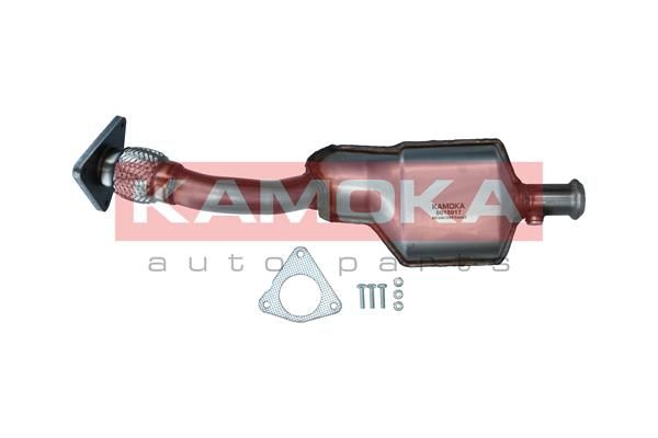 KAMOKA 8015017 Catalytic Converter