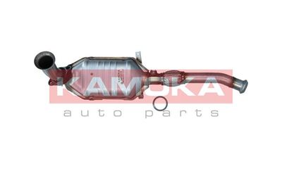 Catalytic Converter KAMOKA 8015019