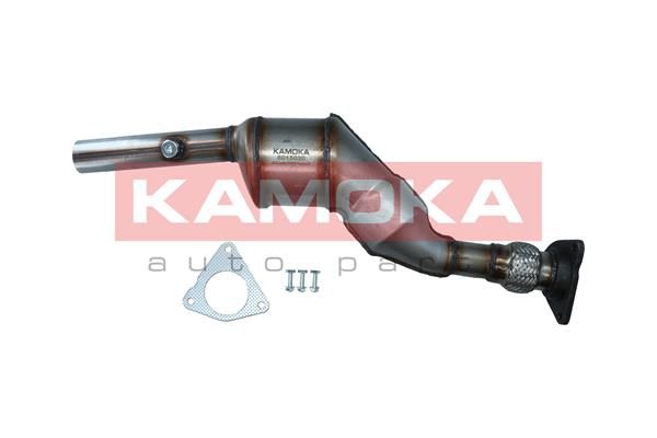 KAMOKA 8015020 Catalytic Converter