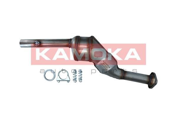KAMOKA 8015021 Catalytic Converter