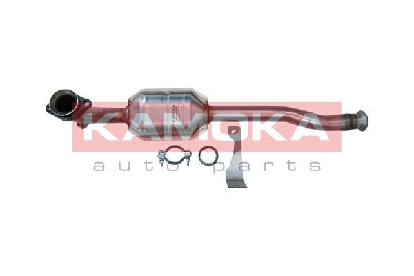 KAMOKA 8015023 Catalytic Converter
