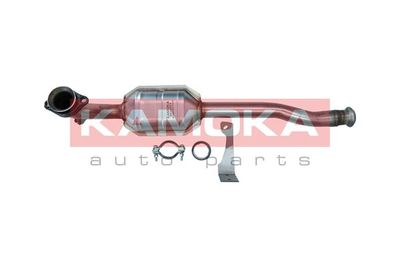 Catalytic Converter KAMOKA 8015023