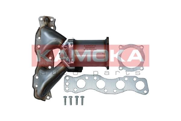 KAMOKA 8015030 Catalytic Converter